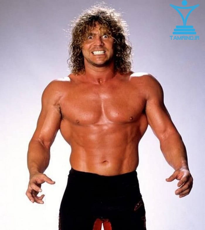 بچه دینامیتی (Dynamite Kid)