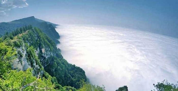 طبیعت گردی