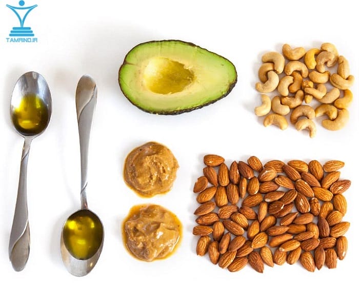روغن های خوراکی