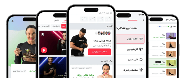 راهنمای عملی انجام ورزش در خانه