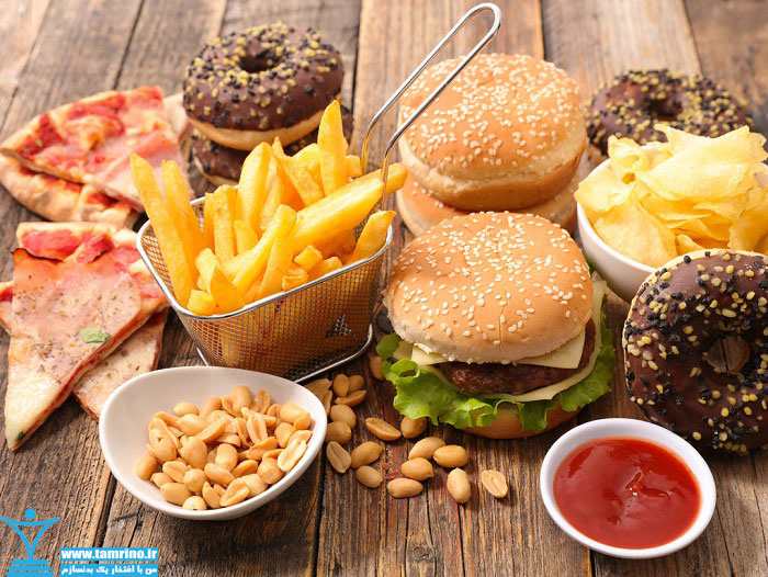 رژیم روزهای پر کربوهیدرات